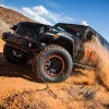  Fox Factory Race 3.0 Bypass DSC Lift 3,5-4,5" rear nitro shock absorber - Jeep Gladiator JT 20->