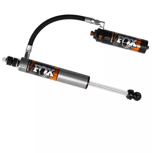 Fox Performance Elite 2.5 DSC Lift 0-2" Front nitro shock - Jeep Wrangler JK 07-18