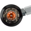 Fox Performance Elite 2.5 DSC Lift 0-2" Front nitro shock - Jeep Wrangler JK 07-18
