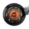   Fox Performance Elite 2.5 DSC Lift 2,5-4" Front nitro shock - Jeep Wrangler JK 07-18