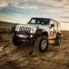   Fox Performance Elite 2.5 DSC Lift 2,5-4" Front nitro shock - Jeep Wrangler JK 07-18