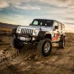 Fox Performance Elite 2.5 DSC Lift 2,5-4" Front nitro shock - Jeep Wrangler JK 07-18