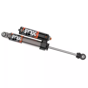   Fox Performance Elite 2.5 DSC Lift 2,5-4" rear nitro shock absorber - Jeep Wrangler JK 07-18