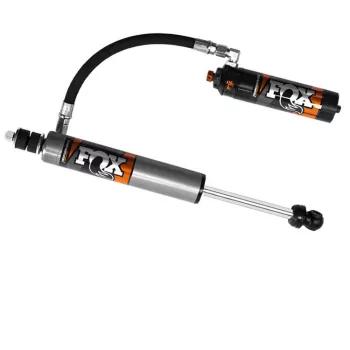   Fox Performance Elite 2.5 DSC Lift 4-6" Front nitro shock - Ford F250 17->, F350 17->