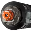   Fox Performance Elite 2.5 DSC Lift 2-3" rear nitro shock absorber - Toyota Tacoma 05->