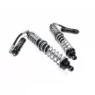 Fox Coilover Factory Race 2.5 DSC Lift 2'' Front nitro shock kit - Jeep Wrangler JK 4 Door 07-18