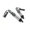   Fox Coilover Factory Race 2.5 DSC Lift 3" Front nitro shock kit - Jeep Wrangler JK 4 Door 07-18