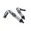 Fox Coilover Factory Race 2.5 DSC Lift 3" Front nitro shock kit - Jeep Wrangler JK 4 Door 07-18