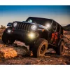   Fox Performance 2.0 Lift 4,5-6" Front nitro shock - Jeep Wrangler JL 18->
