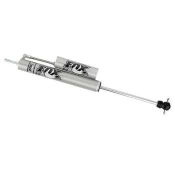   Fox Performance 2.0 Lift 3-4,5" Front nitro shock - Jeep Wrangler TJ 97-06, Wrangler LJ 04-06