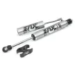 Fox Performance 2.0 Lift 2-3,5" Front nitro shock - Jeep Grand Cherokee WJ/WG 99-04, Grand Cherokee ZJ 93-98, Cherokee XJ 84-01