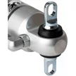 Fox Performance 2.0 Lift 0-2" rear nitro shock absorber - Jeep Wrangler TJ 97-06, Wrangler LJ 04-06