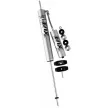 Fox Performance 2.0 Lift 0-1" Front nitro shock - Land Rover Discovery 89-98, Defender 90-16, Range Rover 70-94