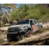   Fox Performance 2.0 Lift 4-6" rear nitro shock absorber - Ford F250 17->, F350 17->
