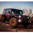 Fox Performance 2.0 Lift 4,5-6" rear nitro shock absorber - Jeep Wrangler JL 18->