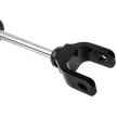 Fox Performance 2.0 IFP Lift 0-1" Front nitro shock - Silverado, Sierra