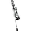 Fox Performance 2.0 LSC lift 2-3,5" rear nitro shock absorber - Dodge RAM 2500 94-13