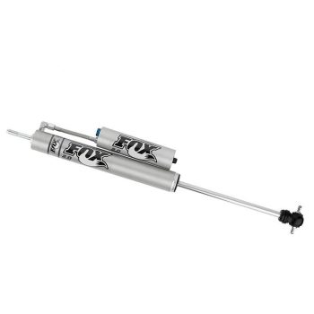   Fox Performance 2.0 LSC lift 0-2" Front nitro shock - Jeep Wrangler TJ 97-06, Wrangler LJ 04-06