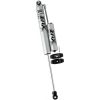   Fox Performance 2.0 LSC lift 4-6" rear nitro shock absorber - Jeep Wrangler TJ 97-06, Wrangler LJ 04-06
