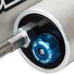 Fox Performance 2.0 LSC Lift 0-1" rear nitro shock absorber - Land Rover Discovery 89-98, Range Rover I 70-94, Defender 90-14