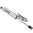 Fox Performance 2.0 LSC Lift 4-5" Front nitro shock - Ford F250 05-16, F350 05-16