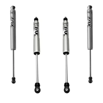   Fox Lift 0-2" shock absorbers kit - Dodge RAM 1500 02-05