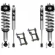FOX Performance 2.0 IFP Lift 2" Futómű emelő készlet - Ford Ranger T9/PY 2022 ->