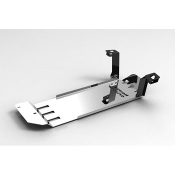   Full engine and transmission cover Jeep Wrangler JK 2.8 crd 2007-2018 aluminum