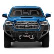 Go Rhino BR6 Első lökhárító - Toyota Tacoma 16->