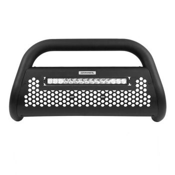   Go Rhino RC2 Gallytörő rács 20" LED fényhíddal - Toyota Hilux 15->