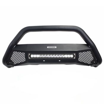   Go Rhino RC4 Gallytörő rács 20" LED fényhíddal - Toyota Hilux 15->