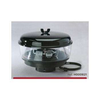   Bravo Snorkel Donaldson Originální cyklonová hlava 89mm 9 m³/min