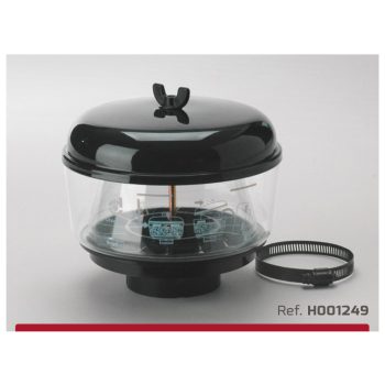   Bravo Snorkel Fej - DONALDSON ORIGINAL CYCLONE Max. vzduch. 5.m3/min