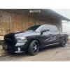   Alumínium felni 22x9 ET10 6x120/6x139,7 HE891 Gloss Black Helo