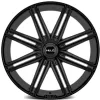   Alumínium felni 22x9 ET15 6x120/6x139,7 HE913 Gloss Black Helo