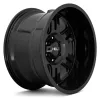 Alumínium felni 20x9 ET18 6x139,7 HE916 Gloss Black Helo