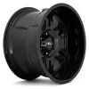 Alumínium felni 18x9 ET0 5x127 HE916 Gloss Black Helo