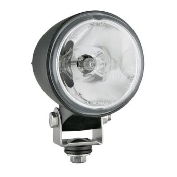 Přídavný halogenový reflektor s označením E