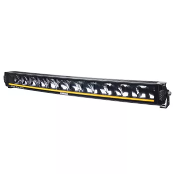 Purelux Road Curve C790 - Ívelt / 79 cm / 180W / Ref. 40