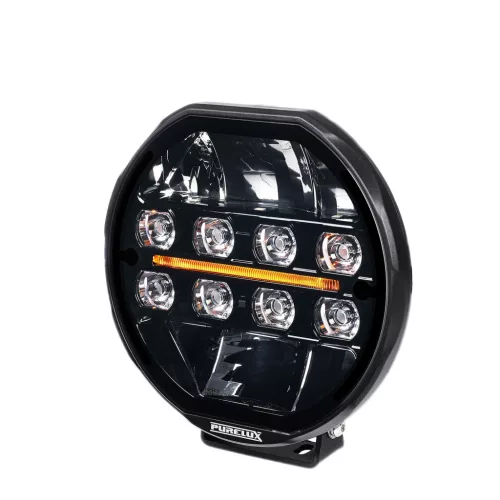 Purelux 7200 - Kerek / 18 cm / 108W / Ref. 25