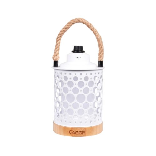 LED lámpás AGGE Radiance, 670 lm