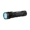 Olight Seeker 4 Pro - 4600 lm / 133 mm / Újratölthető