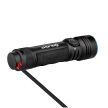 Olight Seeker 4 Pro - 4600 lm / 133 mm / Újratölthető