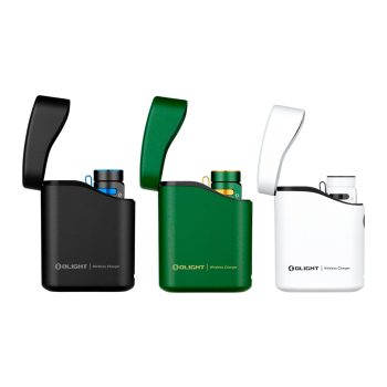   Olight Baton 4 Premium Edition - 1300 lm / 63 mm / Újratölthető