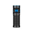 Olight Baton 4 Premium Edition - 1300 lm / 63 mm / Újratölthető