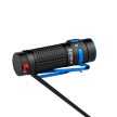 Olight Baton 4 Premium Edition - 1300 lm / 63 mm / Újratölthető