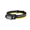 Nitecore HC65 UHE Fejlámpa - 2000 lm / Űjratölthető