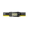 Nitecore HC65 UHE Fejlámpa - 2000 lm / Űjratölthető