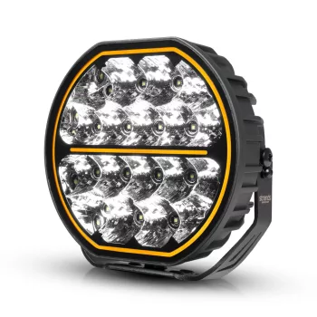 strands Big Energy 9" - Kerek / 22 cm / 126W / Ref. 50