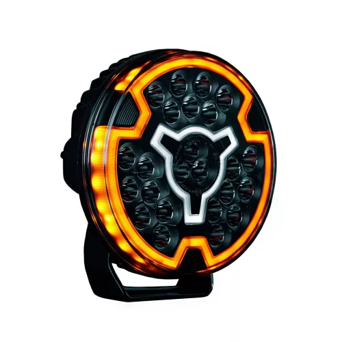 strands Freedom MP 7" - Kerek / 18 cm / 108W / Ref. 20